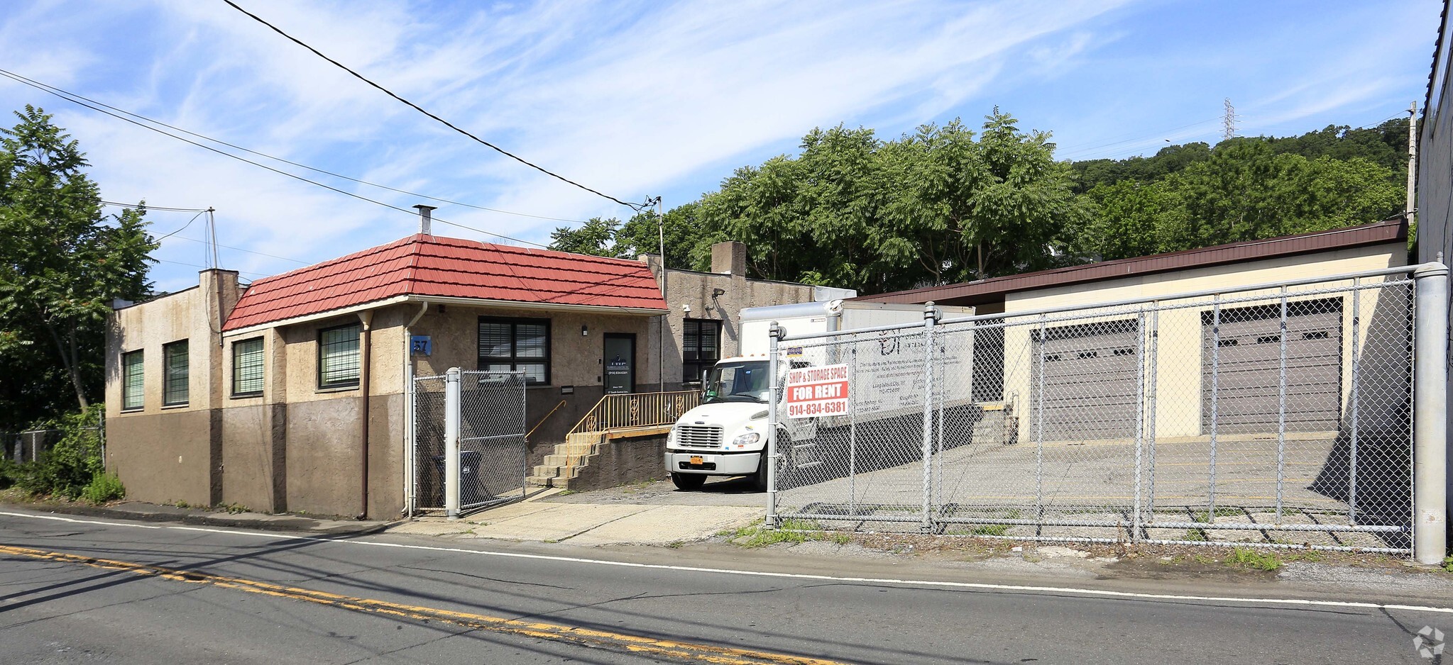 57 S Central Ave, Elmsford, NY for sale Primary Photo- Image 1 of 1