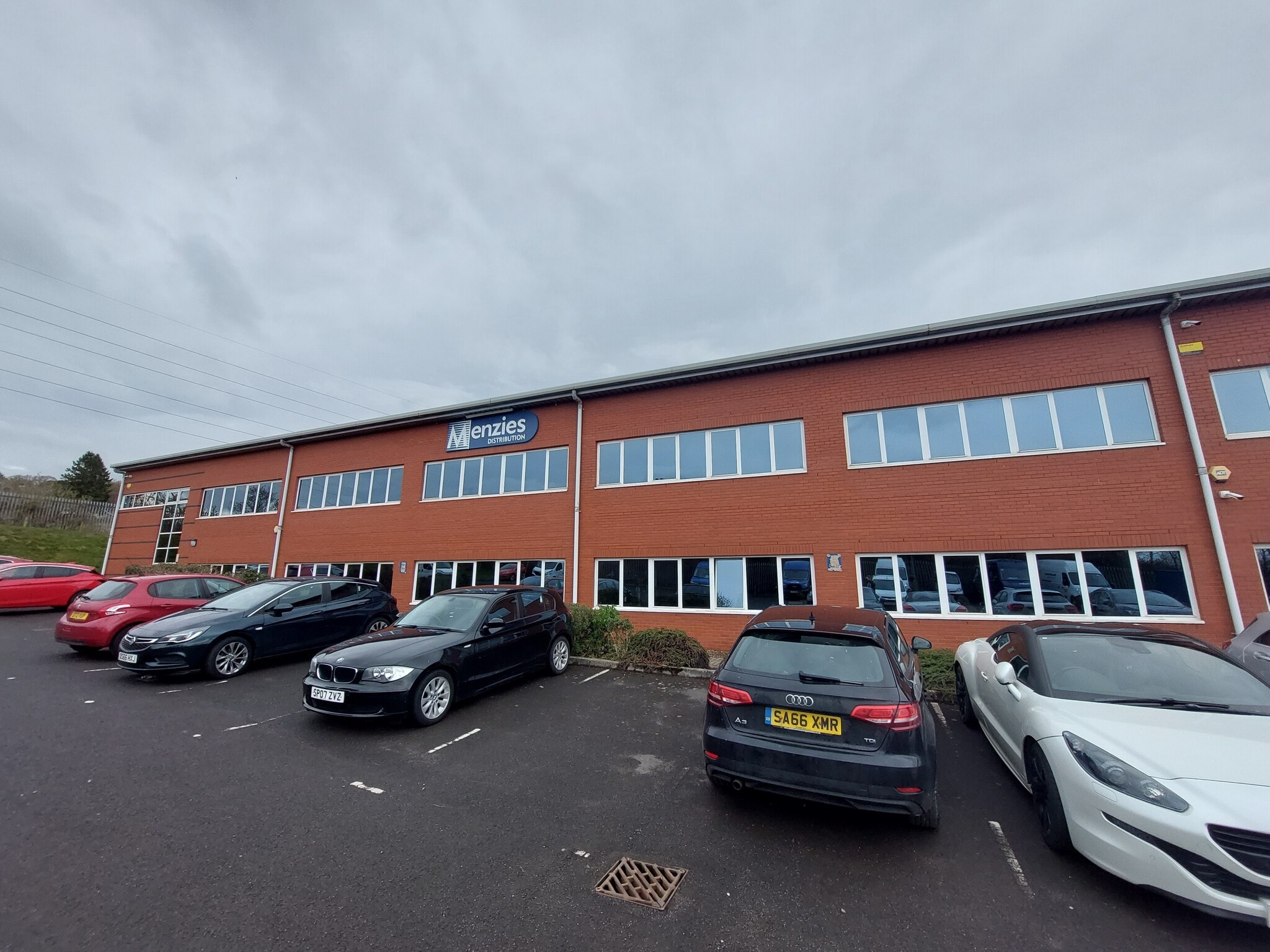 Wade St, Dundee for lease Building Photo- Image 1 of 6