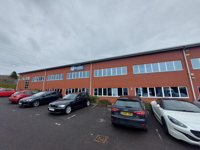 More details for Wade St, Dundee - Office for Lease