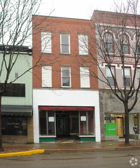 933 4th Ave, New Kensington, PA for lease - Building Photo - Image 1 of 12