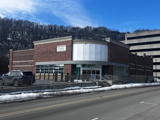 Plus de détails pour 300 Market St, Johnstown, PA - Commerce de détail à louer