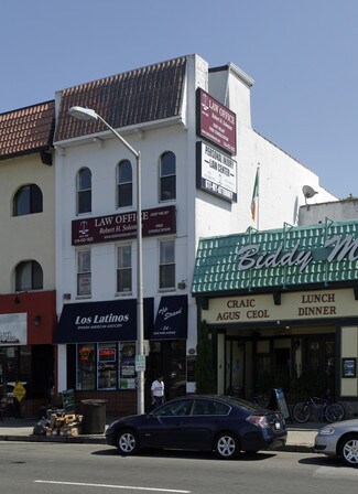 Plus de détails pour 24 E Park Ave, Long Beach, NY - Bureau à louer