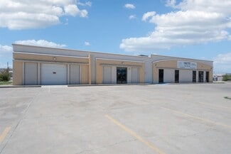 Plus de détails pour 159 Braddie Dr, Del Rio, TX - Flex à vendre