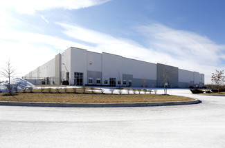 Plus de détails pour 2155 Stafford Rd, Plainfield, IN - Industriel à louer