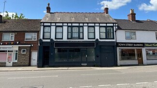 More details for 22 Town St, Duffield - Retail for Sale