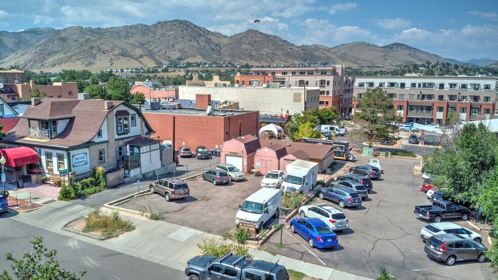 710 14th St, Golden, CO for sale - Building Photo - Image 2 of 3
