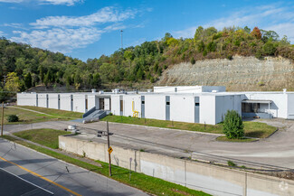 Plus de détails pour 2181 Grand Ave, Cincinnati, OH - Industriel à vendre