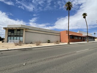 More details for 5864 Adobe Rd, Twentynine Palms, CA - Retail for Lease