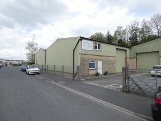 More details for Sowarth Field, Settle - Industrial for Lease