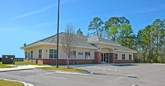 More details for 1685 Eagle harbor Pky, Orange Park, FL - Medical for Lease