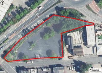 More details for Lichfield Rd, Birmingham - Land for Sale