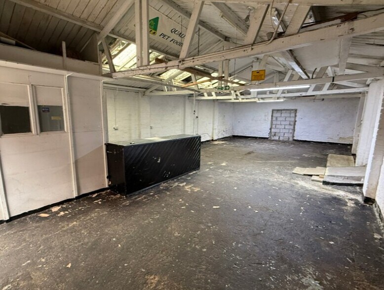 1 Blockleys Yard, Hinckley à louer - Photo intérieure - Image 2 de 4