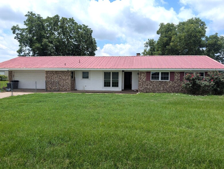 111 County Road 1150, Fairfield, TX for sale - Building Photo - Image 3 of 6