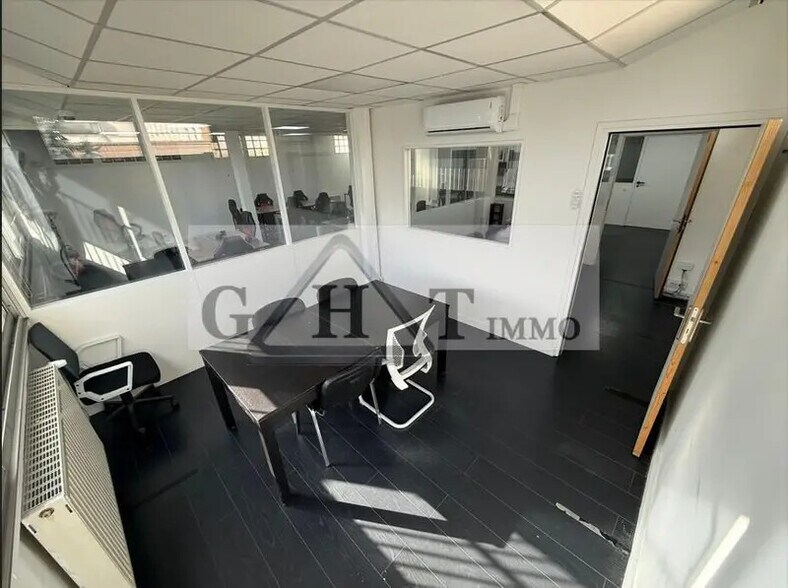 Bureau dans Montreuil à vendre - Photo intérieure - Image 2 de 3