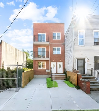 More details for 1116 Blake ave, Brooklyn, NY - Multifamily for Sale