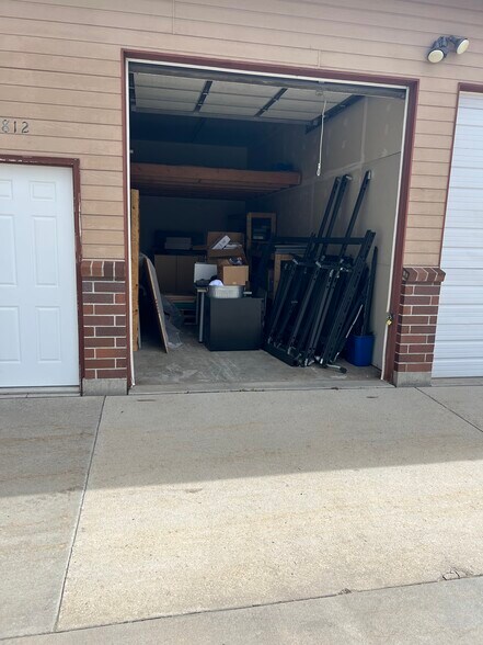 812 W Baseline Rd, Lafayette, CO à louer - Photo du bâtiment - Image 3 de 4