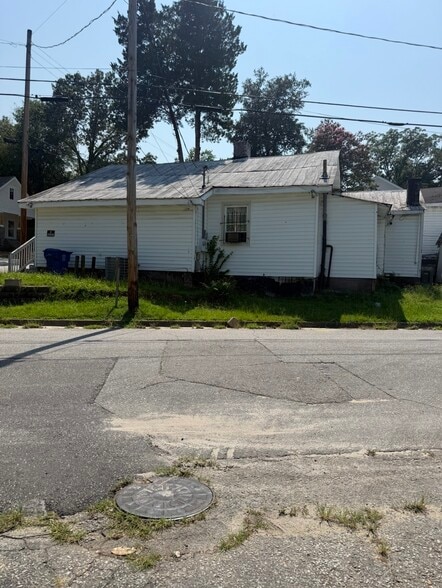 2339 Pendleton St, Columbia, SC for sale - Building Photo - Image 3 of 3