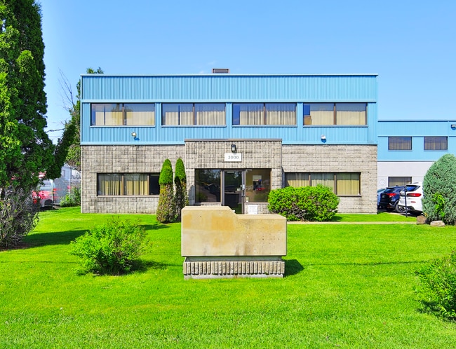 More details for 3900 Rue Isabelle, Brossard, QC - Office, Industrial for Lease