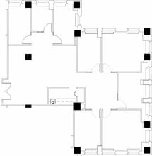 20 N Wacker Dr, Chicago, IL à louer Plan d’étage- Image 1 de 1