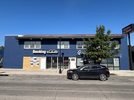 1755 S Broadway, Denver CO - Services immobiliers commerciaux