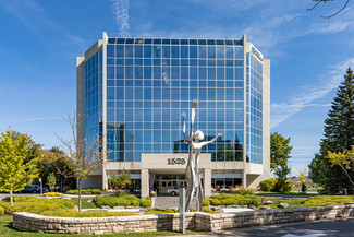 More details for 1525 Carling Ave, Ottawa, ON - Office for Lease