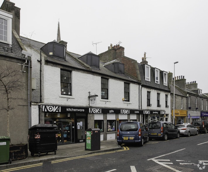 18-24 Chapel St, Aberdeen for lease - Building Photo - Image 2 of 3