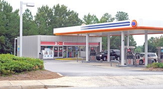 Plus de détails pour 8500 Two Notch Rd, Columbia, SC - Commerce de détail à vendre