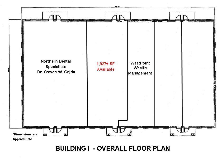 2602-2610 Hubbard Rd, Madison, OH for lease Building Photo- Image 1 of 2