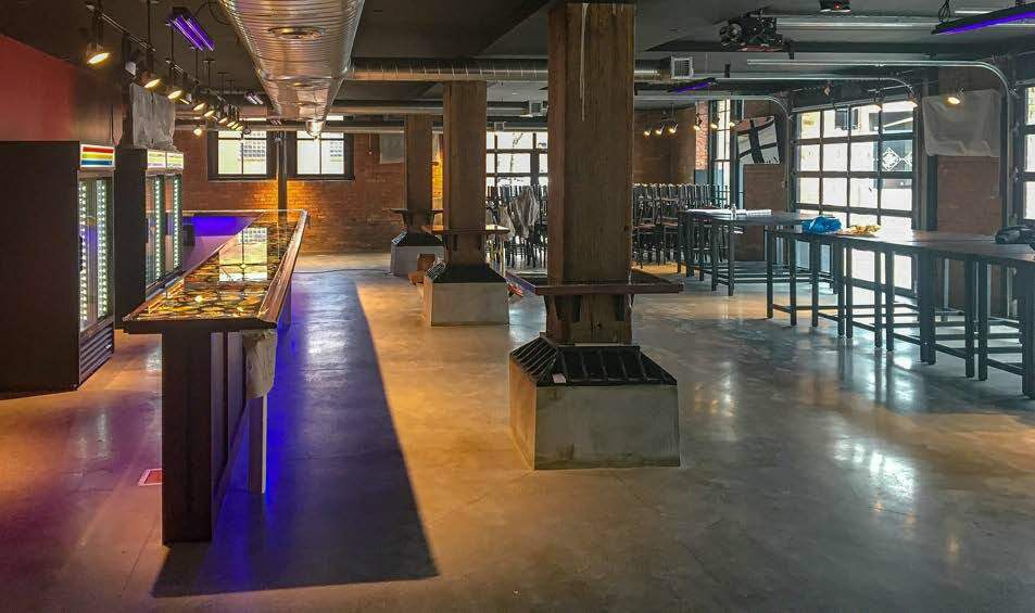 1 S Erie St, Toledo, OH à louer - Photo du bâtiment - Image 3 de 4