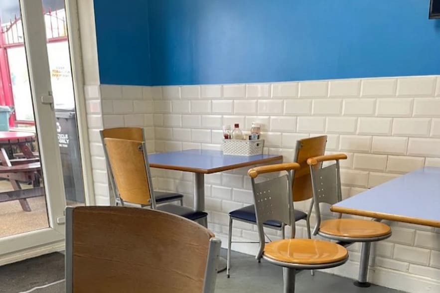 7 New Works Rd, Bradford à vendre - Photo intérieure - Image 2 de 4