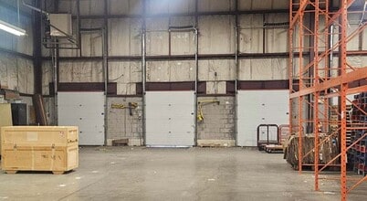 2080 Piper Ln, London, ON for lease Construction Photo- Image 1 of 4