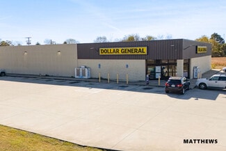More details for 100 Highway 64, Killen, AL - Retail for Sale