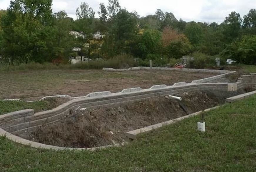 219 Mount Horeb Rd, Warren, NJ à vendre - Photo du bâtiment - Image 3 de 5