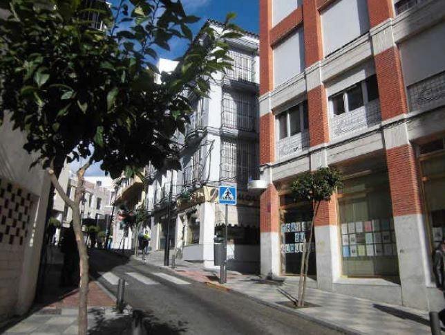 Commerce de détail dans Algeciras, Cádiz à vendre Photo du bâtiment- Image 1 de 6