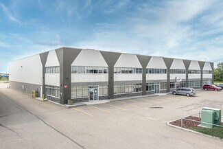 More details for 3923 81st Ave, Leduc, AB - Flex for Lease