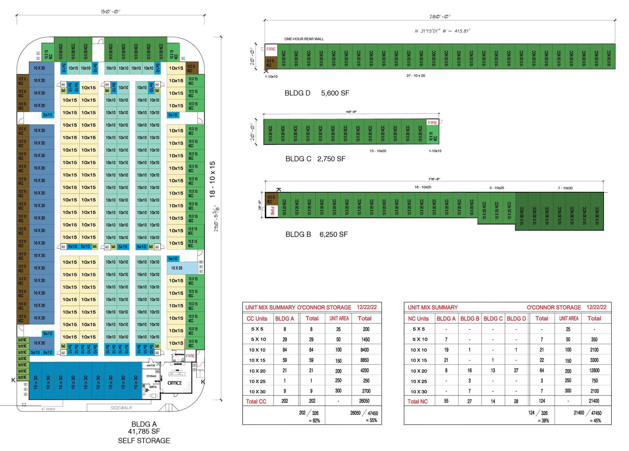 15705 O'Connor Rd, San Antonio, TX à vendre Plan cadastral- Image 1 de 6