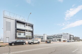 Plus de détails pour Calle Cerro del Murmullo, 13, Madrid - Multi-résidentiel à vendre