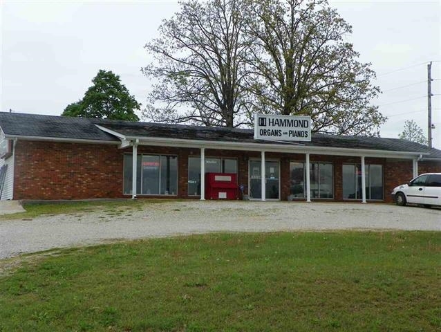 3850 Highway 67 N, Poplar Bluff, MO à vendre - Photo principale - Image 1 de 1