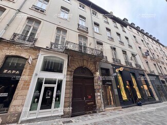 More details for 13 Rue Emile Zola, Lyon - Multifamily for Sale