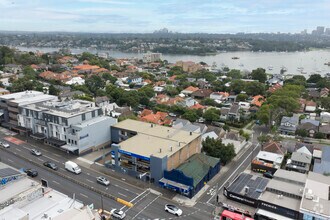 150 Victoria Rd, Drummoyne, NSW - Aerial  map view - Image1