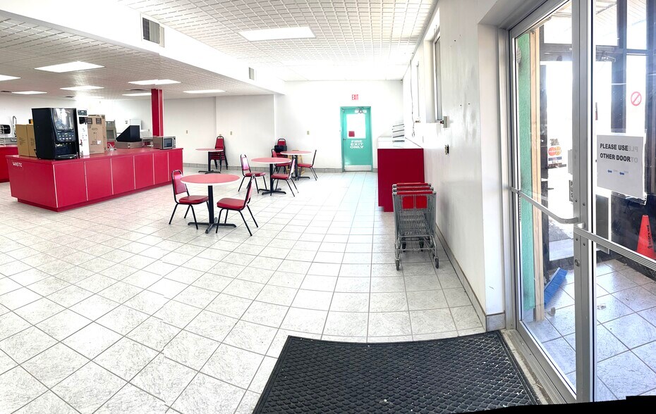 2390 Highway 93, Hollister, ID à louer - Photo intérieure - Image 2 de 20