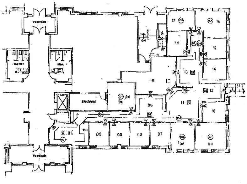 3401 N Front St, Harrisburg, PA for lease - Building Photo - Image 2 of 7