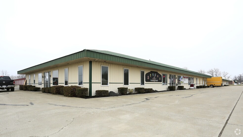 7870 W Ridge Rd, Fairview Township Luzerne, PA à louer - Photo du bâtiment - Image 3 de 5