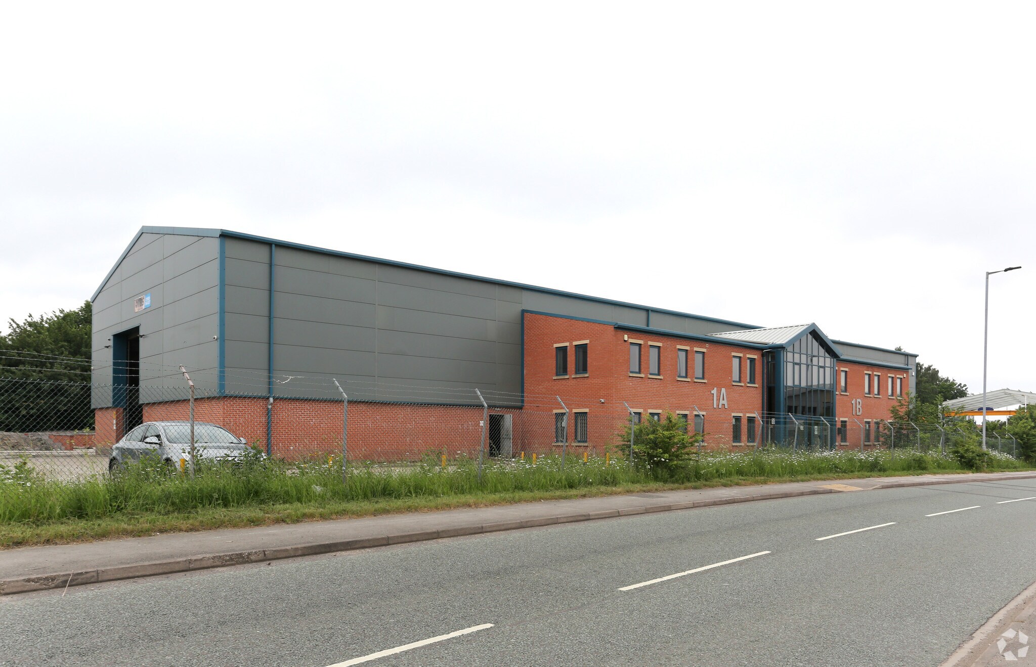 Church Ln, Dinnington for lease Primary Photo- Image 1 of 3