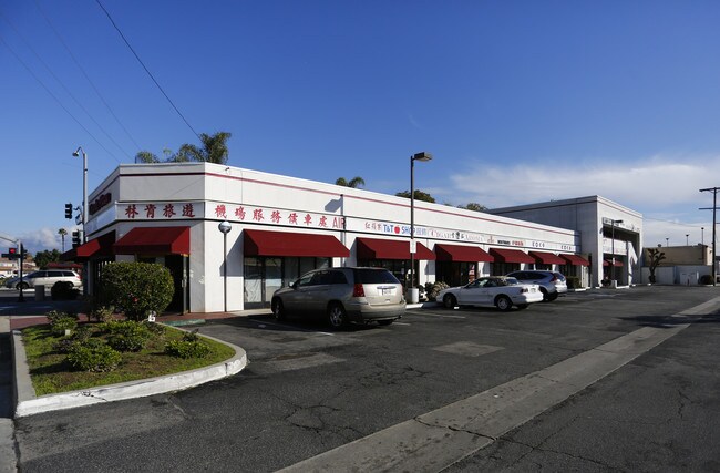 More details for 200 Garvey Ave, Monterey Park, CA - Office for Lease