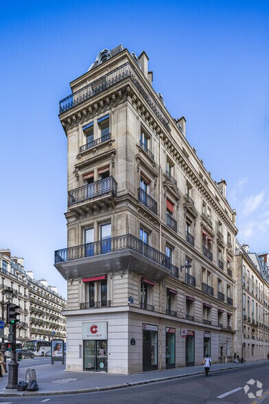 30 Avenue De L'Opera, Paris à vendre - Photo du bâtiment - Image 3 de 11