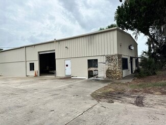 More details for 1074 N Us-1, Ormond Beach, FL - Industrial for Lease