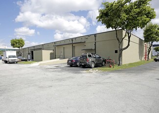 Plus de détails pour 7200-7206 NW 25th St, Miami, FL - Industriel à louer
