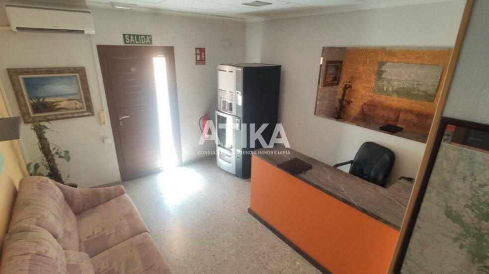 Carrer José Gironés, 1, Ontinyent, Valencia for lease - Interior Photo - Image 3 of 28