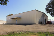 12211 FM 2305, Belton TX - Warehouse